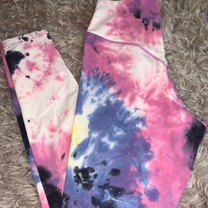 Balance Athletica- The Cloud Leggings